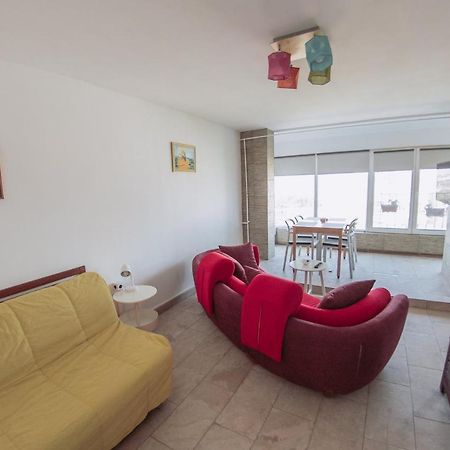 Lalacris Good Holiday Apartment Constanta Exterior photo