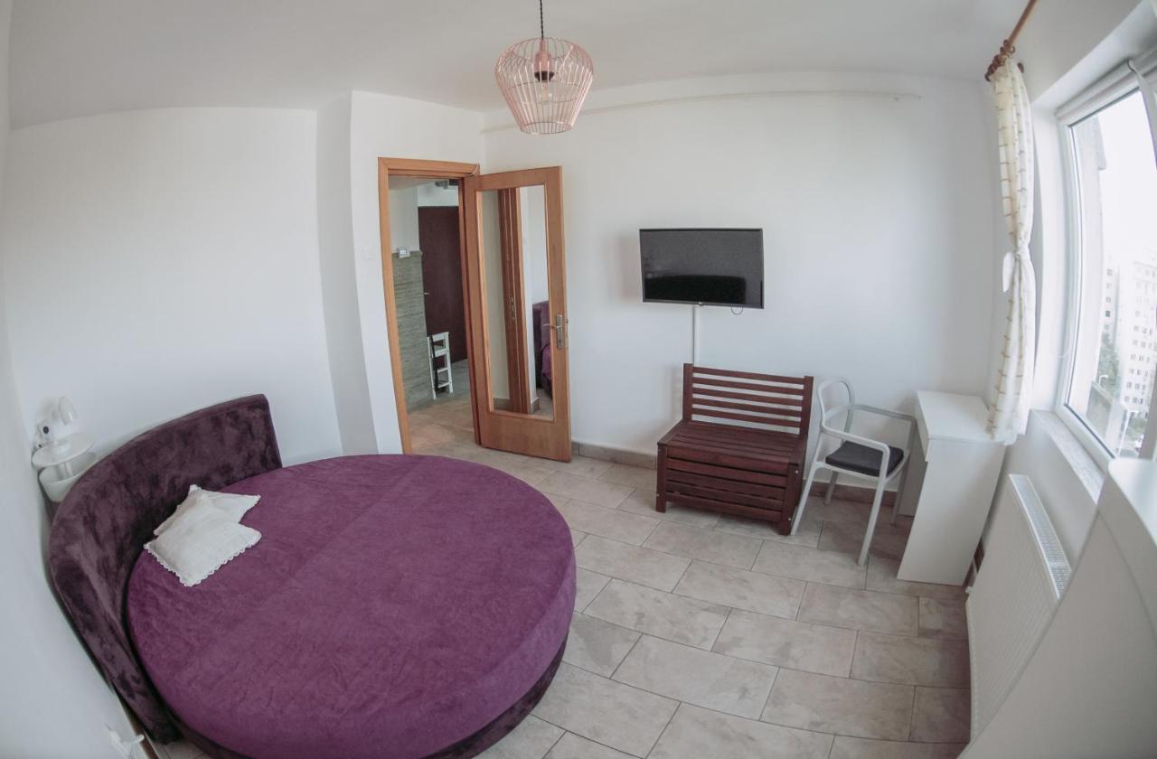 Lalacris Good Holiday Apartment Constanta Exterior photo