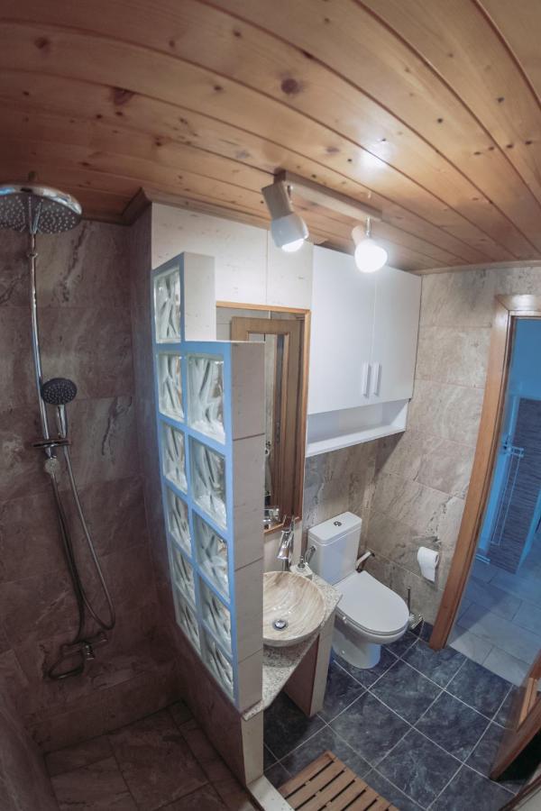 Lalacris Good Holiday Apartment Constanta Exterior photo