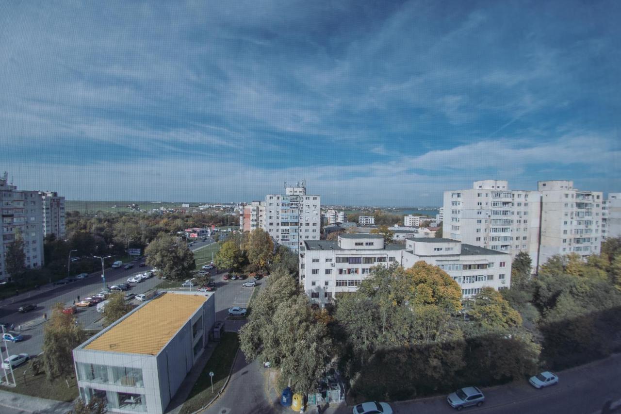 Lalacris Good Holiday Apartment Constanta Exterior photo